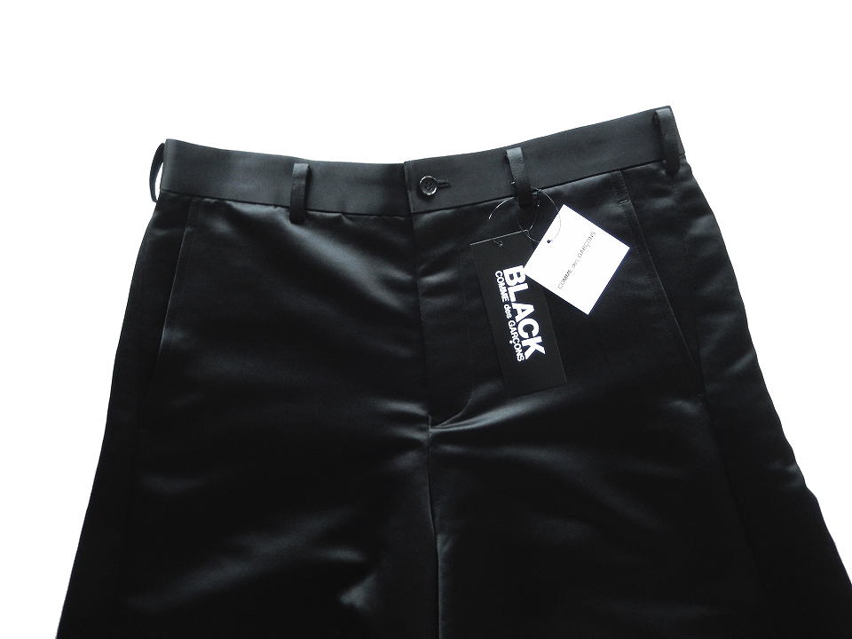 BLACK COMME des GARCONS【ブラック コム デ ギャルソン】正規取り扱い